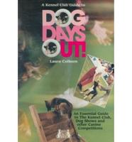 A Kennel Club Guide to Dog Days Out!
