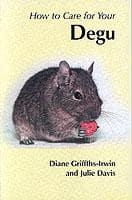 How to Care for Your Degu