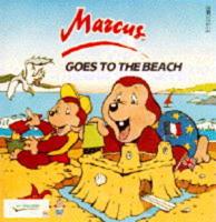 Marcus Goes to the Beach