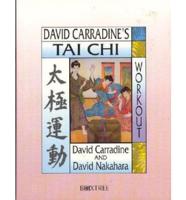 David Carradine's Tai Chi Workout