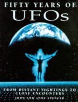 Fifty Years of UFOs