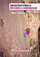 Selected Rock Climbs in Belgium and Luxembourg