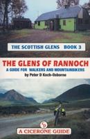 The Glens of Rannoch