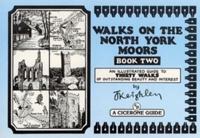 Walks on the North York Moors - Book 2