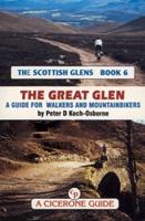 The Great Glen, Monadhliath and Moray