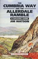 The Cumbria Way and the Allerdale Ramble