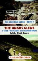 The Angus Glens