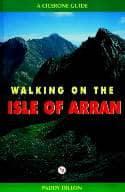 Walking on the Isle of Arran