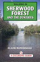 Walking in Sherwood Forest & The Dukeries