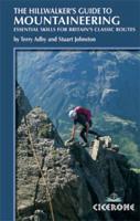 The Hillwalker's Guide to Mountaineering