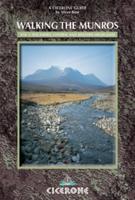 Walking the Munros. Vol. 1 Southern, Central and Western Highlands