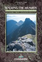 Walking the Munros. Vol. 2 Northern Highlands and the Cairngorms