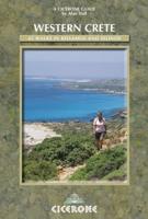 Walking in Western Crete