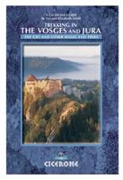 Trekking in the Vosges and Jura