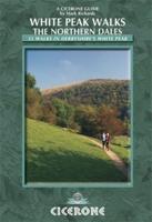 White Peak Walks. The Northern Dales