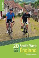 20 Classic Sportive Rides. South West England