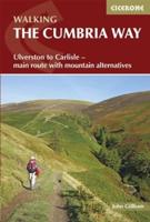 The Cumbria Way
