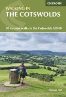 Walking in the Cotswolds