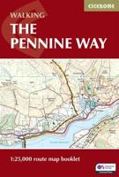 Pennine Way Map Booklet