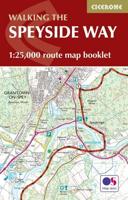 The Speyside Way Map Booklet