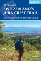 Switzerland's Jura High Route