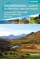 Snowdonia North - Snowdon, the Ogwen and Conwy Valleys and the Coast