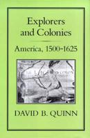 Explorers and Colonies
