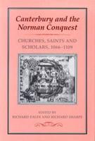 Canterbury and the Norman Conquest