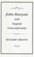 John Bunyan and English Nonconformity
