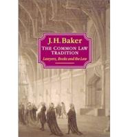 The Common Law Tradition