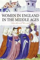 Women in England in the Middle Ages