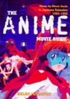 The Anime! Movie Guide