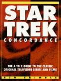 Star Trek Concordance