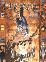 The Books of Magic. Summonings