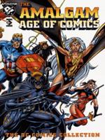 The Amalgam Age of Comics