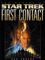 The Making of Star Trek First Contact