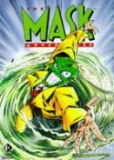 The Mask Adventures 2
