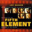 The Story of "The Fifth Element"