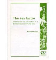 The Tea Factor