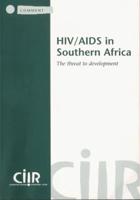 AIDS and Development