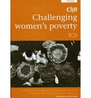 Challenging Women's Poverty