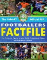 The 1996-97 Official PFA Footballers Factfile