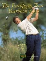 The European Tour Yearbook 1997