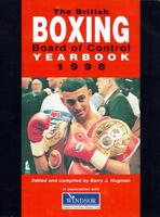 The British Board of Boxing Control Yearbook 1998
