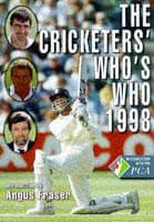 The Cricketer's Who's Who 1998