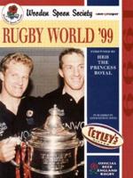 Wooden Spoon Society Rugby World '99