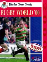Wooden Spoon Society Rugby World '00