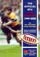 The Official RFU Club Directory, 1999-2000