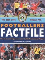The 2000-2001 Official PFA Footballers Factfile