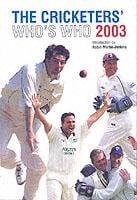 The Cricketers' Who's Who 2003